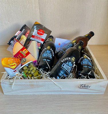 Cerveja Artesanal
