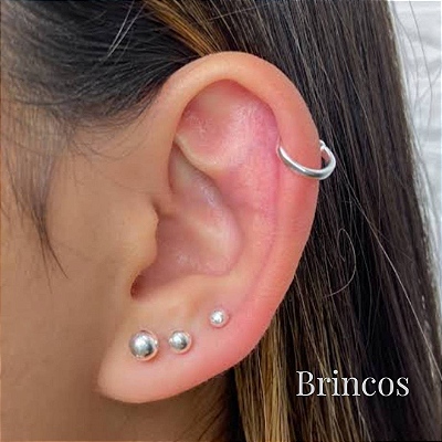 Brincos