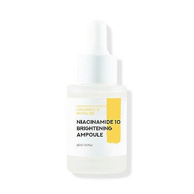 NEULII - Niacinamide 10 Brightening Ampoule - 30 ml