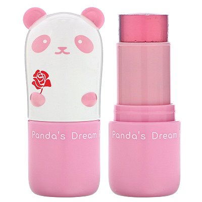 TONYMOLY - Panda's Dream Rose Oil Moisture Stick - 9g