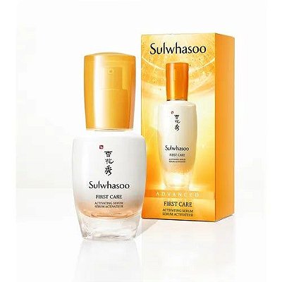 SULWHASOO First Care Serum - 30ml