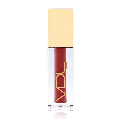 VDL - Lip Stain Mashed Velvet - 02 Baked Apple