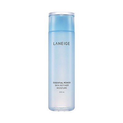 LANEIGE - Power Essential Skin Refiner Moisture - 200 ml