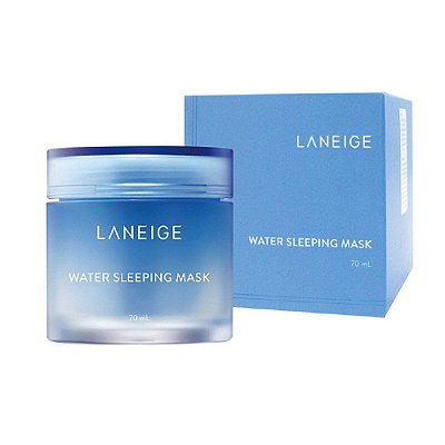 LANEIGE - Water Sleeping Mask EX - 70ml