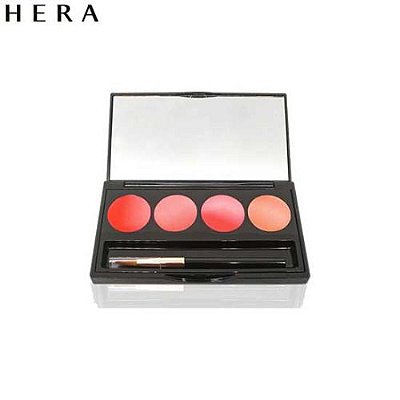 HERA - MINI ROUGE HOLIC LIP PALETTE