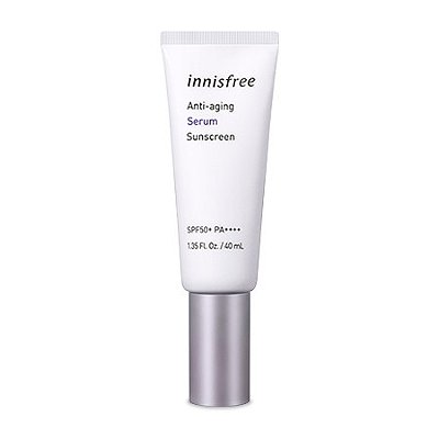 INNISFREE - Anti-aging Serum Sunscreen - 40ml