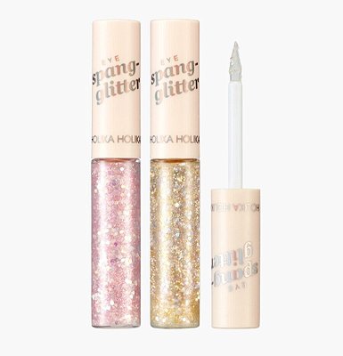 HOLIKA HOLIKA - Eye Spang Glitter - 5g