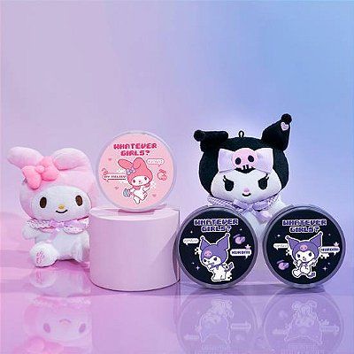 ROMAND - Nu Zero Cushion Sanrio Edition - 15g