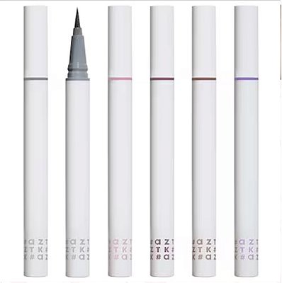 aZTK - Pearly Colorful Eyeliner - 0.5ml