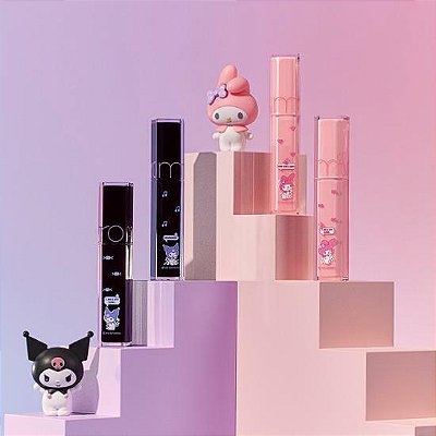 ROMAND - Dewy Full Water Tint - 5g ROMAND X SANRIO