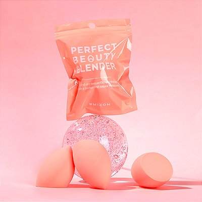 MIZON - Perfect Beauty Blender