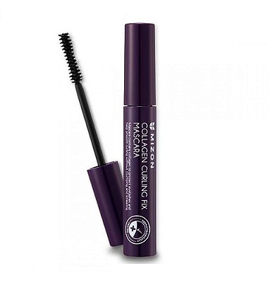 MIZON - Collagen Curling Fix Mascara