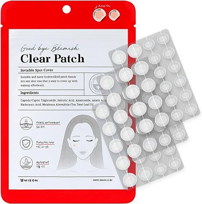 MIZON - Goodbye Blemish Clear Patch