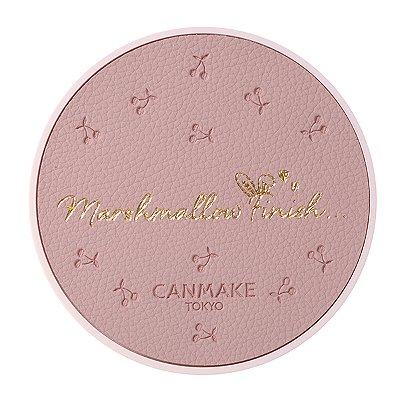 CANMAKE - Marshmallow Finish Powder