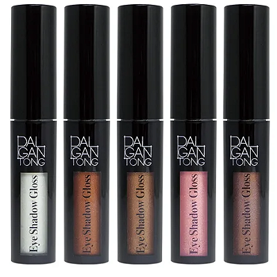 PALGANTONG - Eye Shadow Gloss