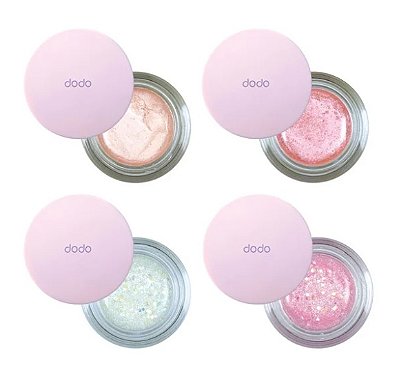 DODO - Diamond Crush Multi Balm