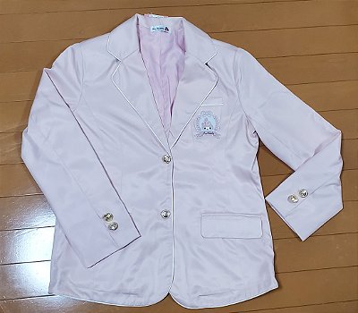 SANRIO x AVAIL - Blazer My Melody - Tamanho M