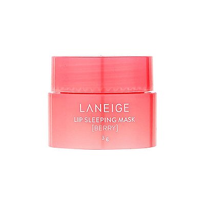 LANEIGE - Lip Sleeping Mask EX - 3g
