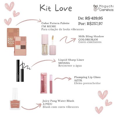 Kit Love
