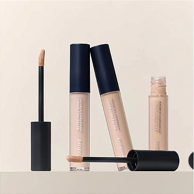 PERIPERA - Double Longwear Cover Concealer