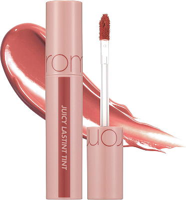 ROMAND - Juicy Lasting Tint - 5,5 g (23 Nucadamia)