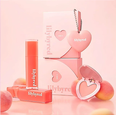 LILYBYRED - kit FOR U