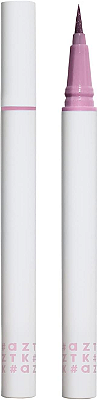 AZTK - Pearl Colorful Eyeliner - S02 Pearl Pink - 0,5ml