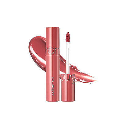ROMAND - Juicy Lasting Tint - 11 Pink Pumpkin - 5,5g