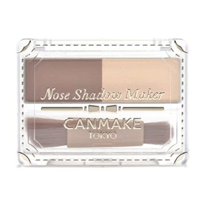 CANMAKE - Nose Shadow Maker - 01 Greige Yellow - 2,7g