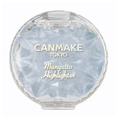 CANMAKE - Munyutto Highlighter - 04 Blue Topaz - 3,8g