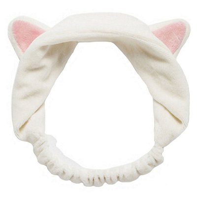 ETUDE HOUSE - My Beauty Tool Lovely Ettie Hair Band