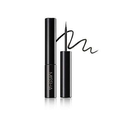 MISSHA - Liquid Sharp Liner - 6g