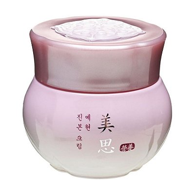 MISSHA - Yehyun Jinbon Cream - 50ml