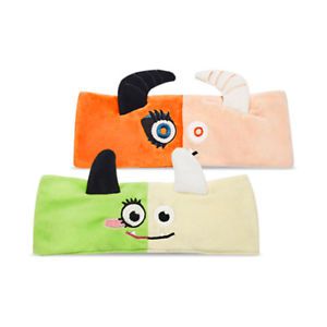 ETUDE HOUSE - My Beauty Tool Monster Hair Band