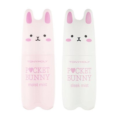 TONYMOLY - Pocket Bunny Mist - 60ml