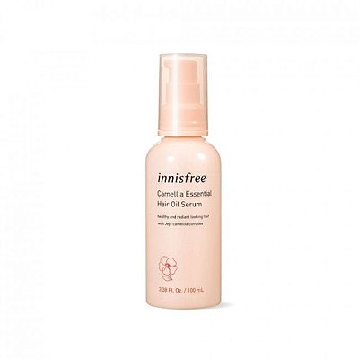 INNISFREE - Camellia Essential Hair Oil Serum - 100ml