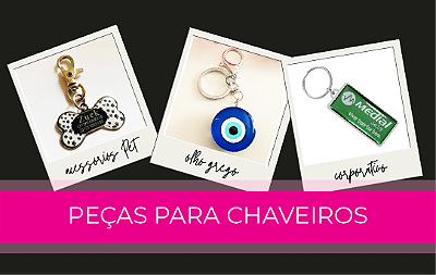 MINI BANNER  CHAVEIRO