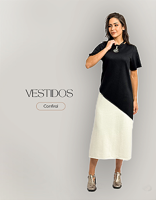 Mini banner Vestidos