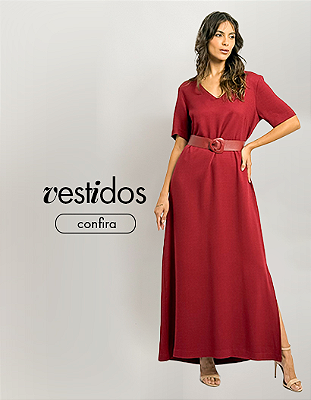 Mini banner Vestidos