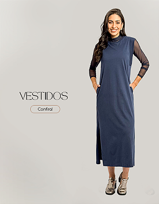 Mini banner Vestidos