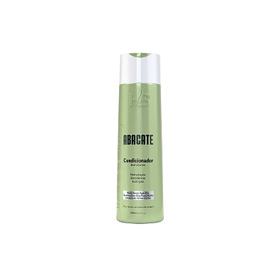CONDICIONADOR NUTRITIVO ABACATE HBEAUTY 300ml