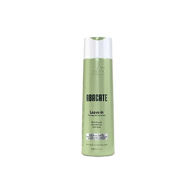 LEAVE-IN ABACATE HBEAUTY 300ML
