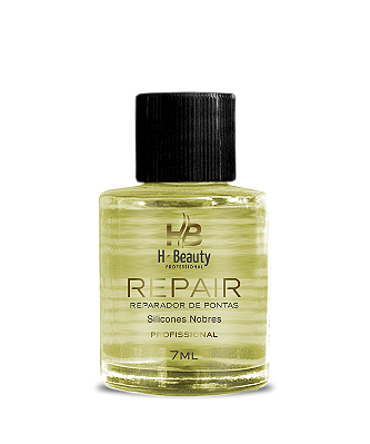 REPARADOR DE PONTAS REPAIR REPARAÇÃO ABSOLUTA - 7ML HBEAUTY