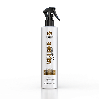 ACIDIFICANTE CAPILAR - 300ML