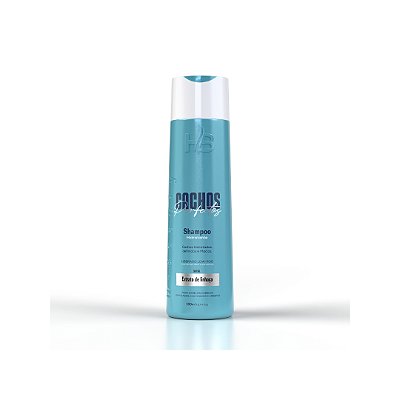 Shampoo Cachos Perfeitos Hbeauty - 300ML