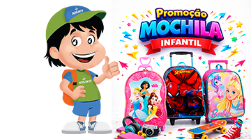 Promo Infantil