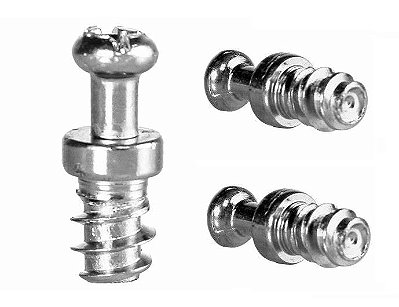 Parafuso DU 260 - 100 unidades