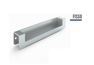 Puxador Fisso 151 mm