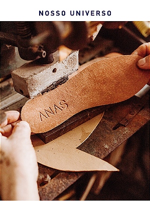 Nosso Universo