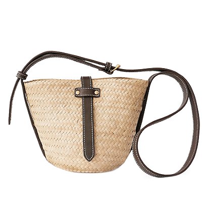 Bolsa Lótus Café Anas